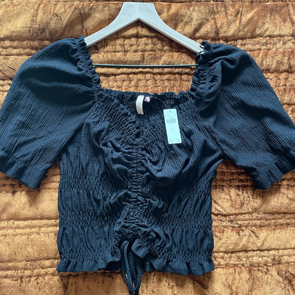 Anthropologie Too